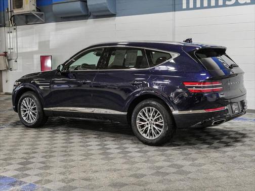 2024 Genesis GV80 2.5T
