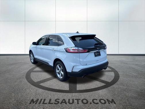 2019 Ford Edge SE