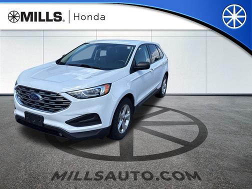 2019 Ford Edge SE