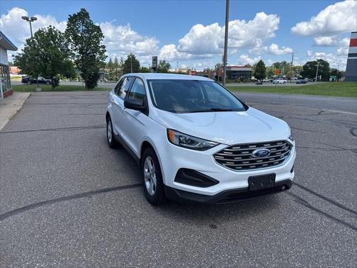 2019 Ford Edge SE