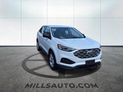 2019 Ford Edge SE