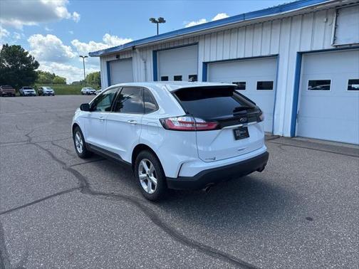 2019 Ford Edge SE