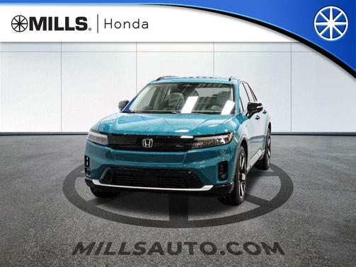 2026 Honda Prologue Elite