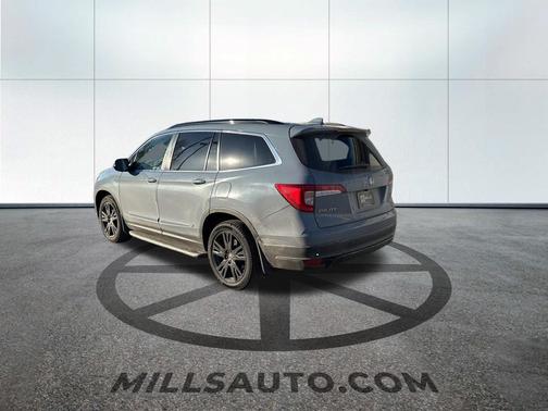 2022 Honda Pilot AWD Special Edition