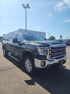 2023 GMC Sierra 3500 SLT