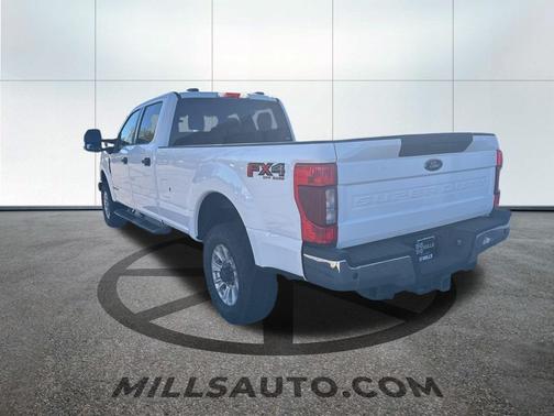 2022 Ford F-350 XLT