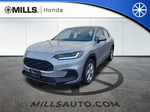 2023 Honda HR-V LX