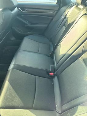 2021 Honda Accord Sport 1.5T
