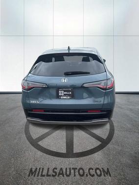Pearl 2024 Honda HR-V EX-L