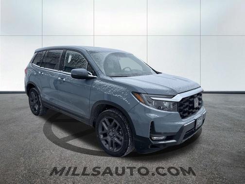 2023 Honda Passport AWD EX-L
