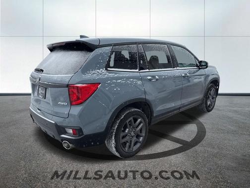 2023 Honda Passport AWD EX-L
