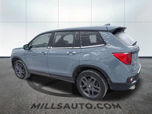 2023 Honda Passport AWD EX-L