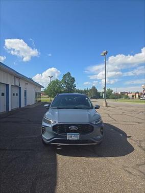 2023 Ford Escape ST-Line Select