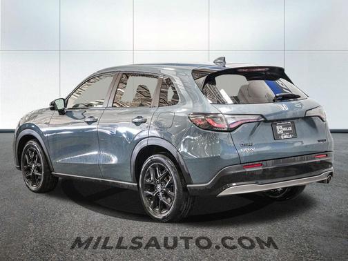 2023 Honda HR-V AWD Sport