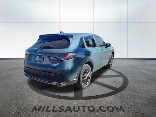 2023 Honda HR-V AWD Sport