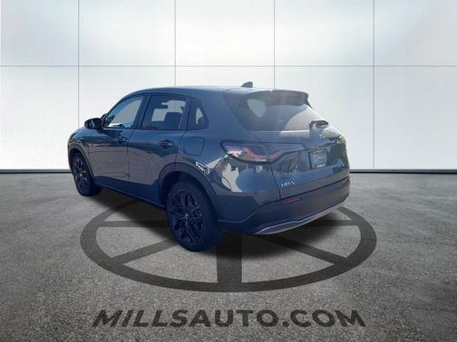 2023 Honda HR-V AWD Sport