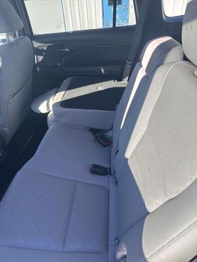 2020 Honda Passport AWD Touring