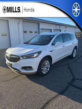 2021 Buick Enclave AWD Premium