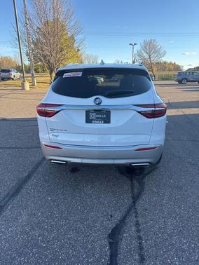2021 Buick Enclave AWD Premium