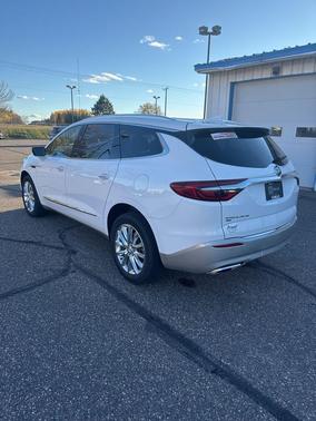 2021 Buick Enclave AWD Premium