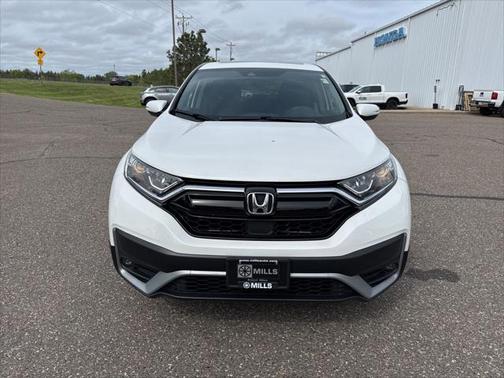 2020 Honda CR-V AWD EX