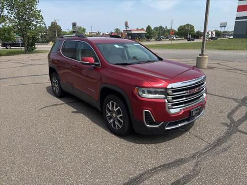 2023 GMC Acadia AWD SLT