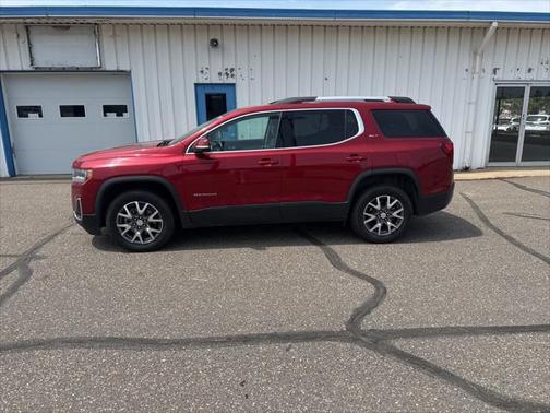 2023 GMC Acadia AWD SLT