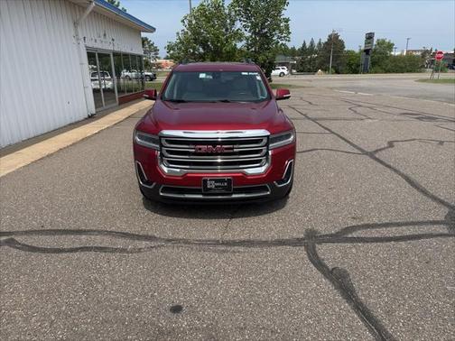 2023 GMC Acadia AWD SLT