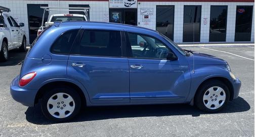 2006 Chrysler PT Cruiser Touring