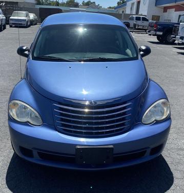 2006 Chrysler PT Cruiser Touring