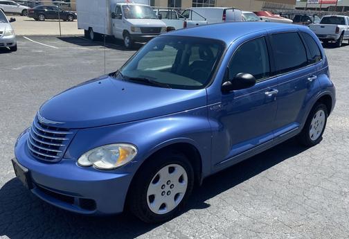 2006 Chrysler PT Cruiser Touring