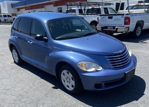 2006 Chrysler PT Cruiser Touring