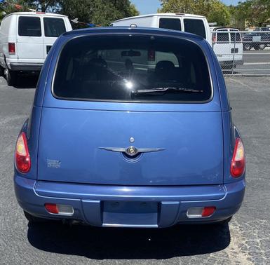2006 Chrysler PT Cruiser Touring