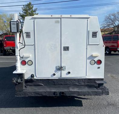 2014 Ford E350 Super Duty XLT
