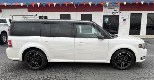 2014 Ford Flex SEL