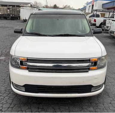 2014 Ford Flex SEL