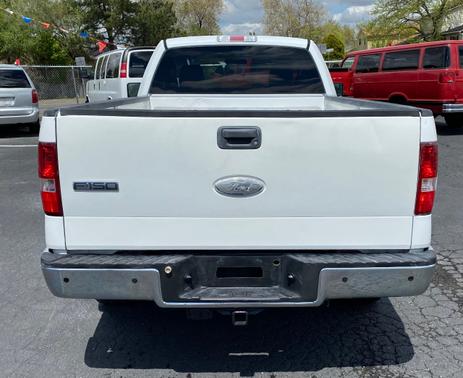 2008 Ford F-150 XL