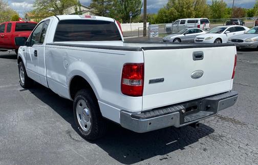 2008 Ford F-150 XL