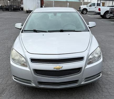 2012 Chevrolet Malibu LT