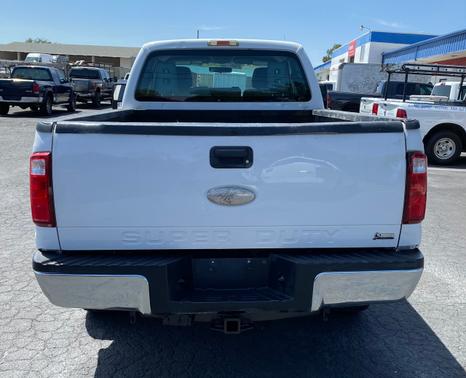 2011 Ford F-250 XL