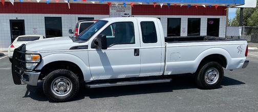 2011 Ford F-250 XL