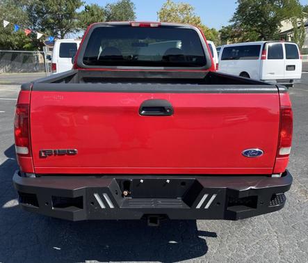 2000 Ford F-150 XLT