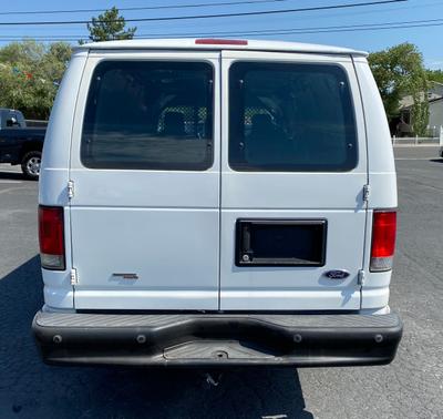 2014 Ford E250 Cargo