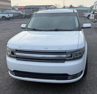 2015 Ford Flex Limited
