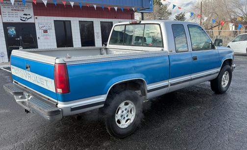 1994 Chevrolet 2500 Silverado