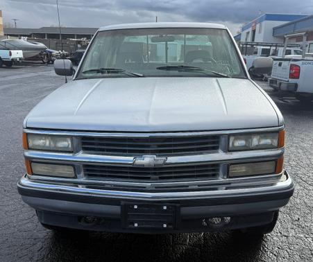 1994 Chevrolet 2500 Silverado
