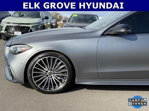 2022 Mercedes-Benz C-Class C 300