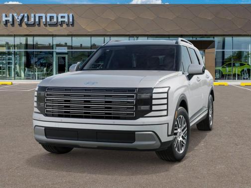 2026 Hyundai PALISADE SEL