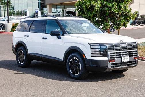 Pearl 2026 Hyundai PALISADE XRT Pro