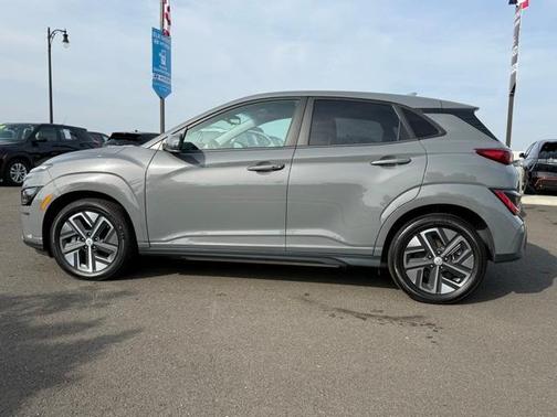 2023 Hyundai KONA EV SE